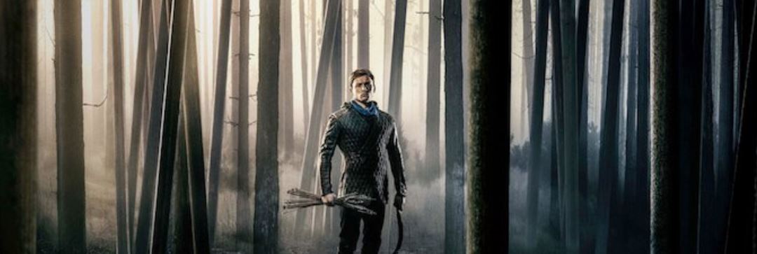 Robin Hood Review :: Criterion Forum