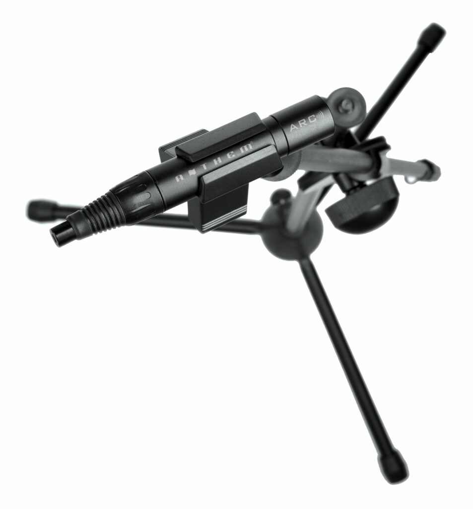 Anthem unveils new ARC Genesis room correction software • Home Theater