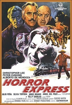 Horror Express Review