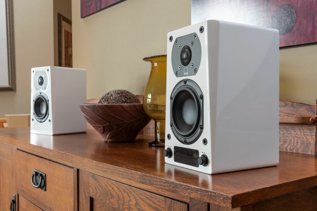 5 Best Budget Bookshelf Speakers in 2021