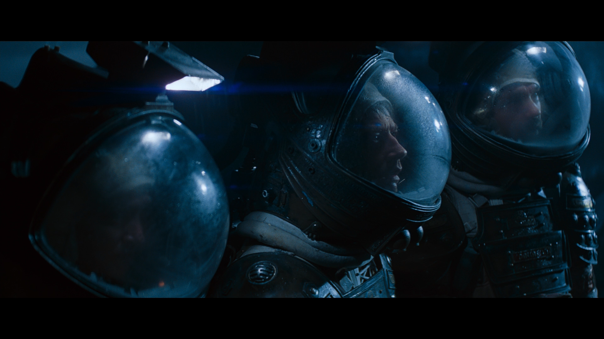 Alien UHD Review • Home Theater Forum