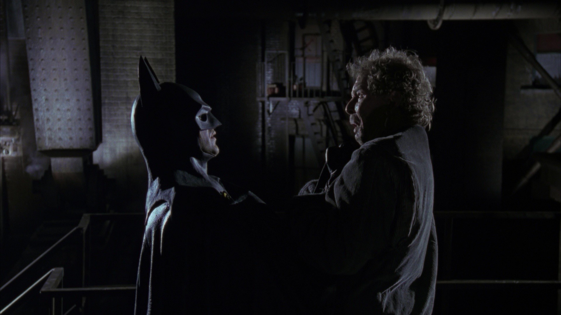 Batman 1989 4k Screencaps Batman 1989 4k Screencaps