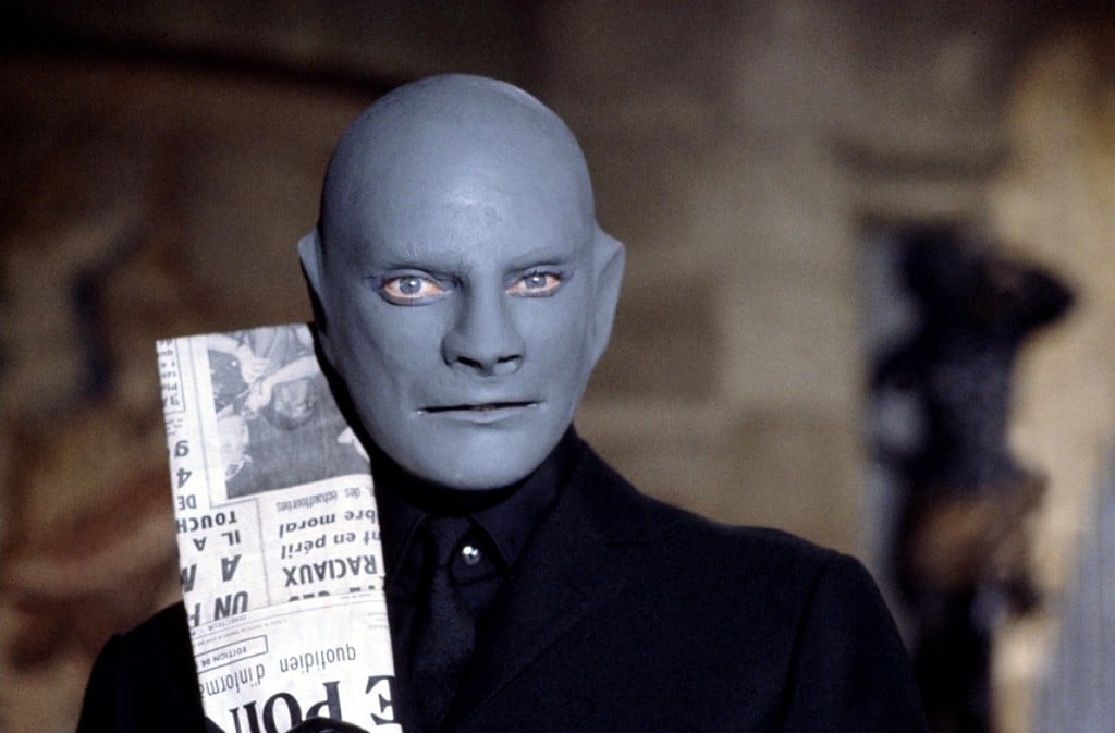 Fantomas Collection Review