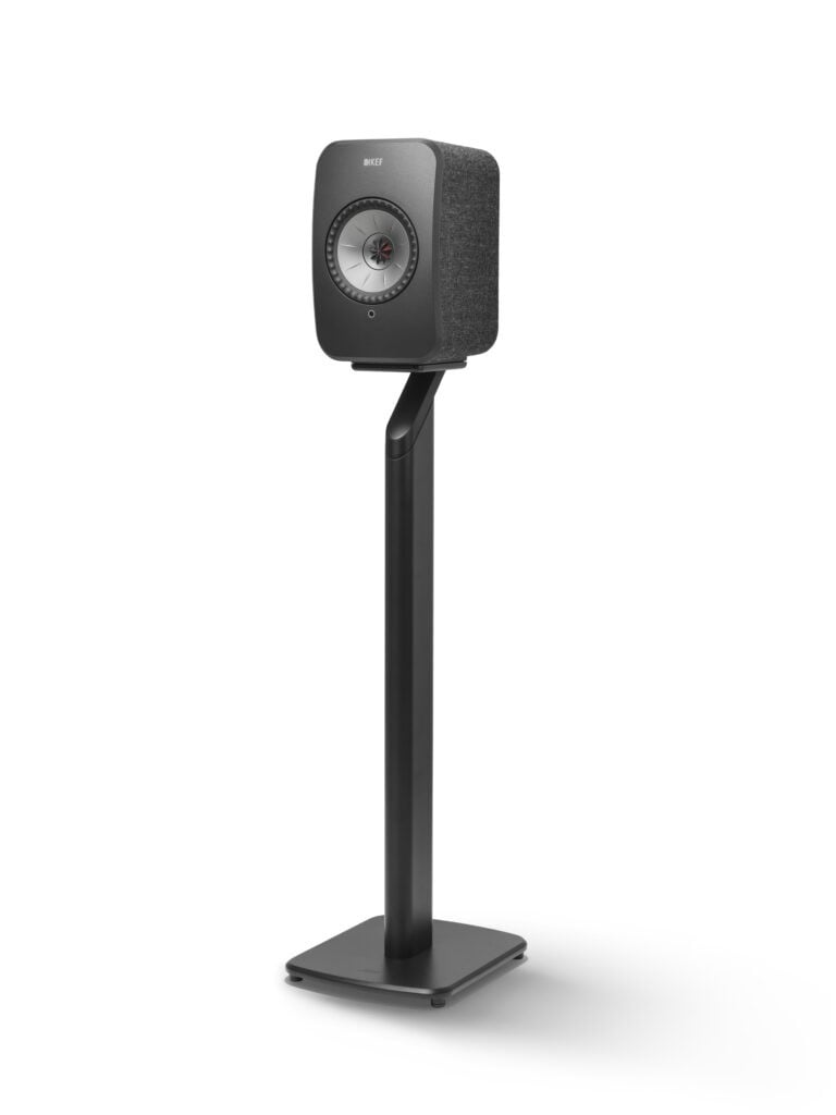 KEF announces LSX speaker accessories range • Home Theater Forum