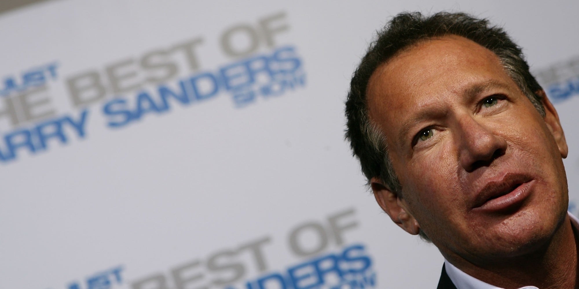 The Larry Sanders Show The Complete Series DVD Review • Home Theater Forum