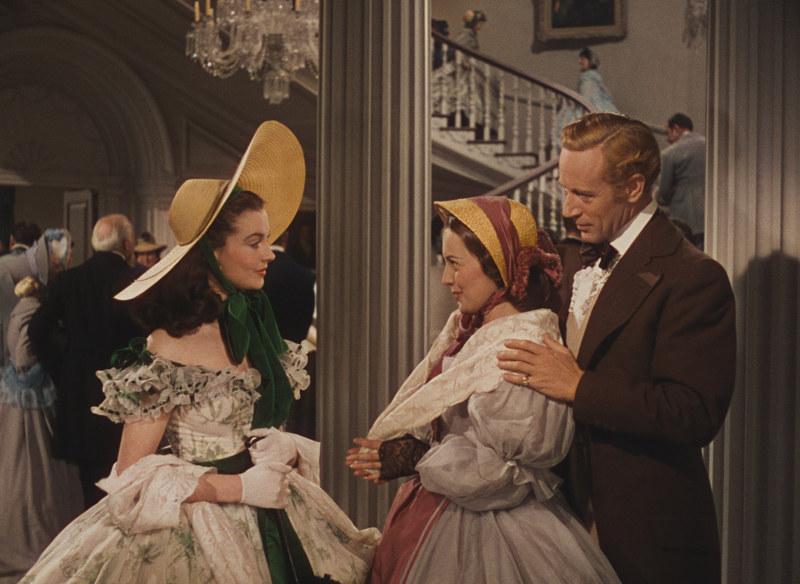 movie review of gone with the wind