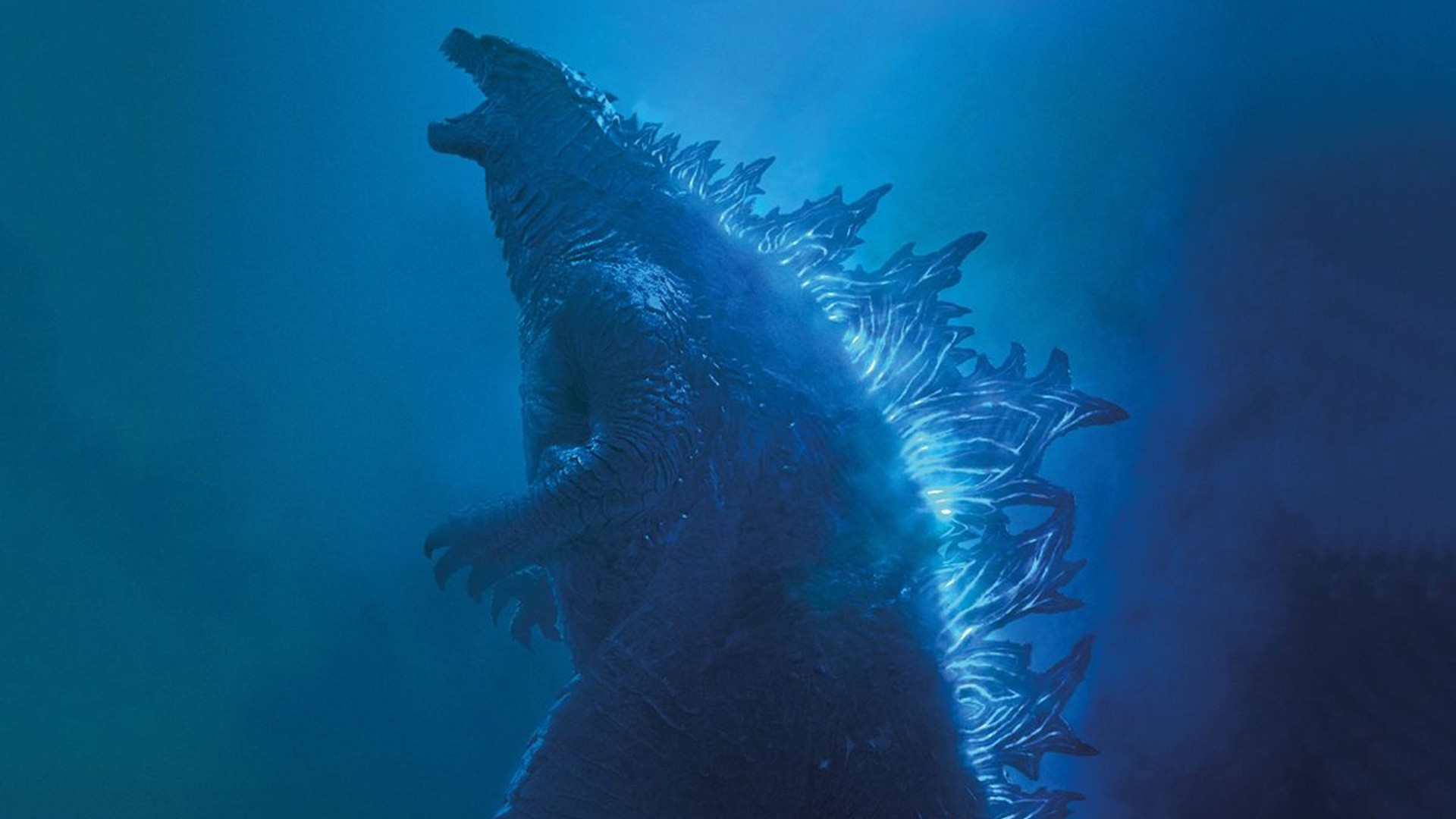 Godzilla Earth 4K Scene Pack Part 1 