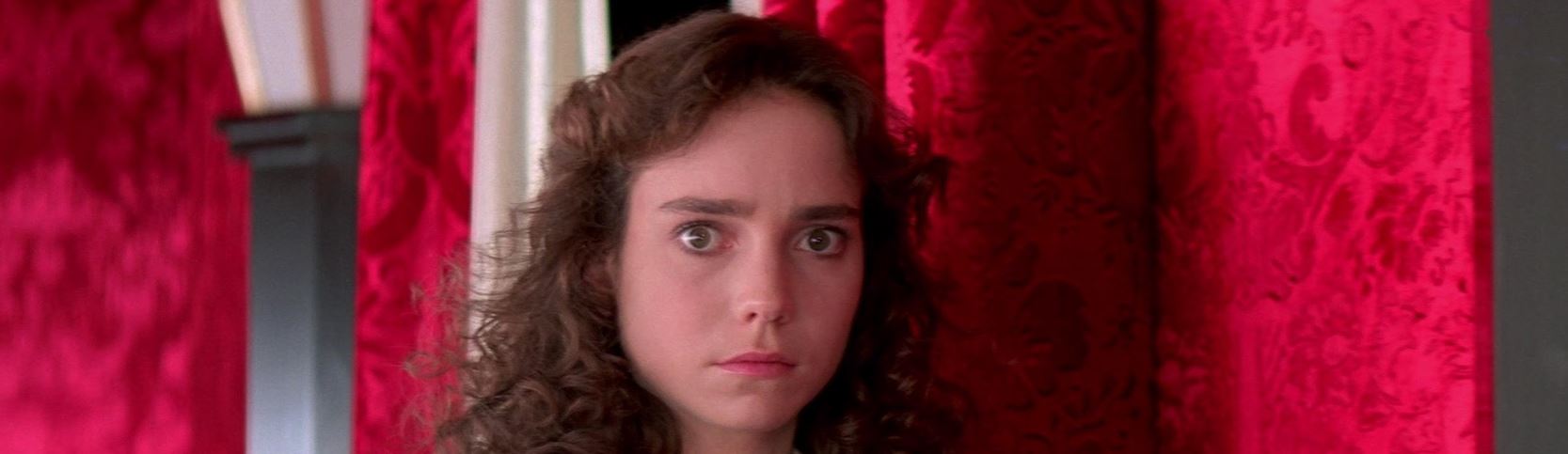 Suspiria Review