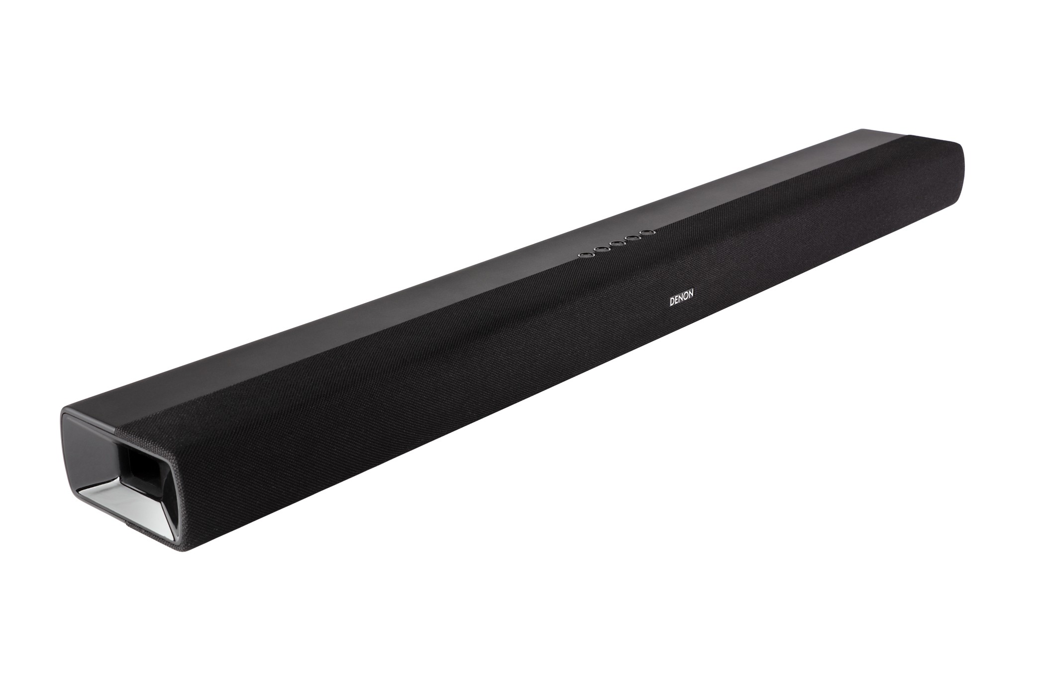 Denon introduces sound bar with DTS VirtualX • Home Theater Forum