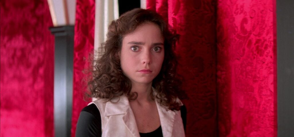 Suspiria Screenshot