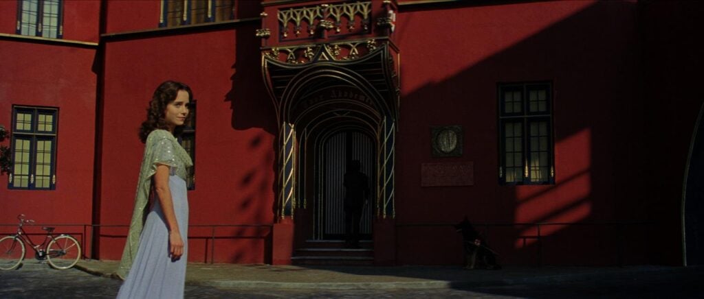 Suspiria Screenshot