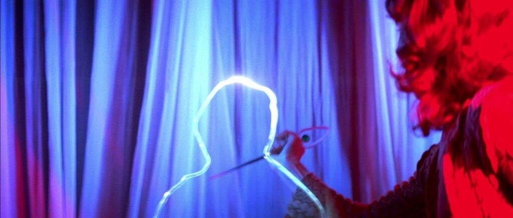 Suspiria Screenshot