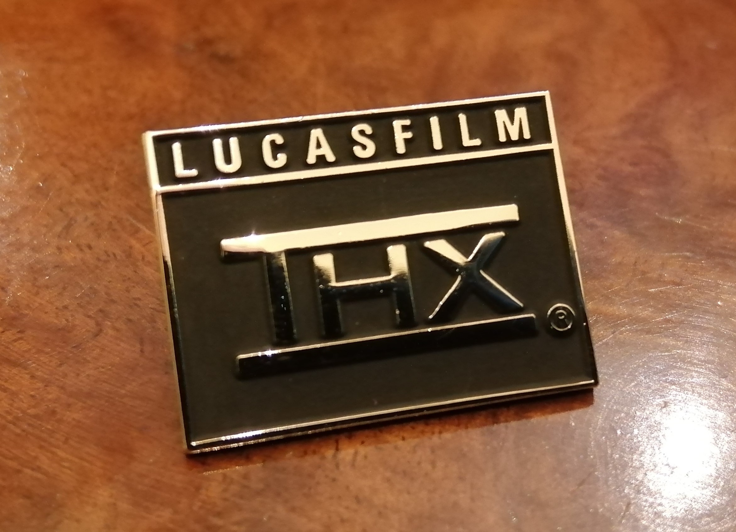 THX: When the Audience Was Listening • Home Theater Forum