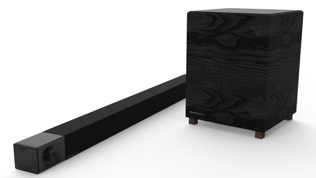 Klipsch to introduce new immersive audio sound bars • Home Theater Forum