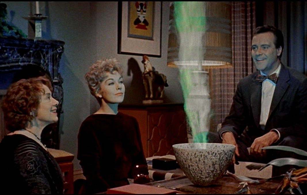 Bell, Book and Candle (Sony) Bluray Review • Home Theater Forum