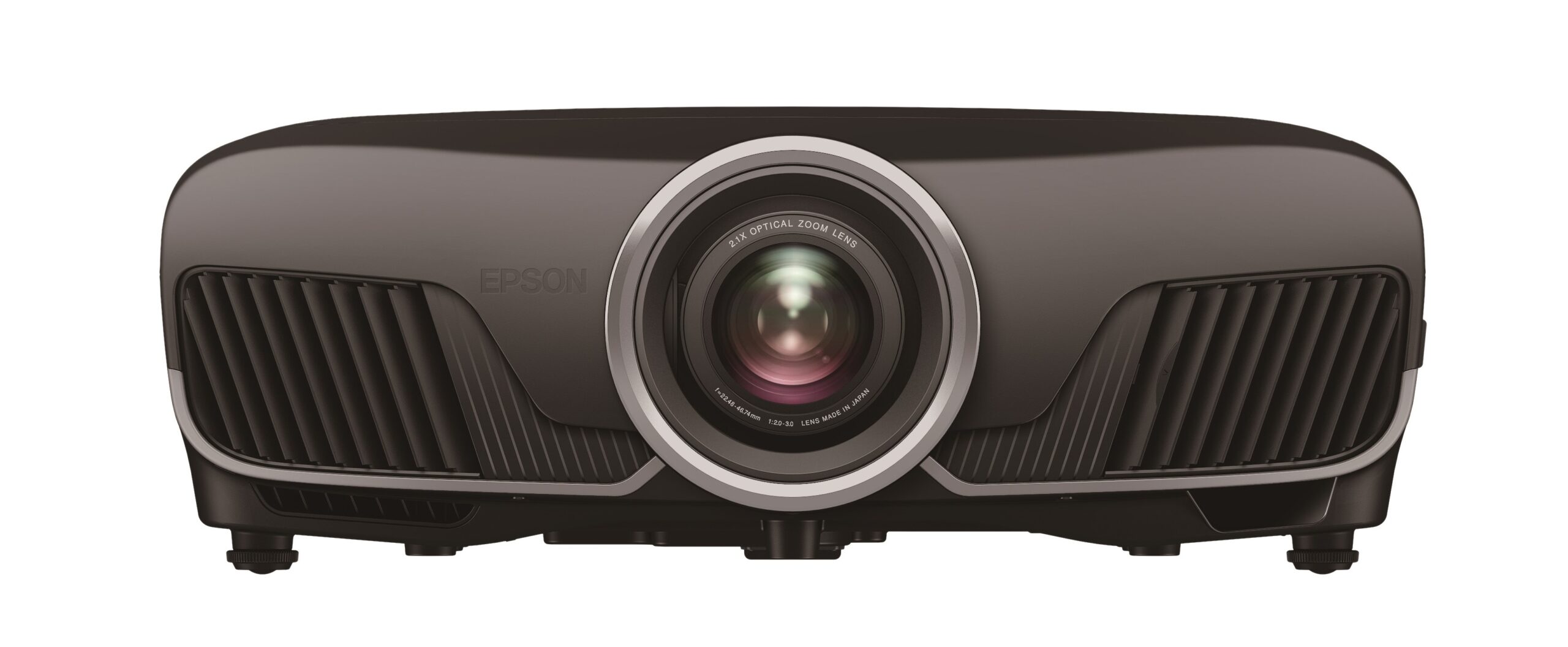 Epson Pro Cinema 6050UB 4K PRO-UHD Projector Front