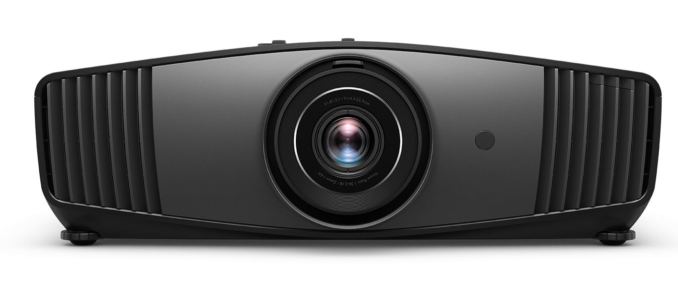 BenQ CinePrime HT5550 Front