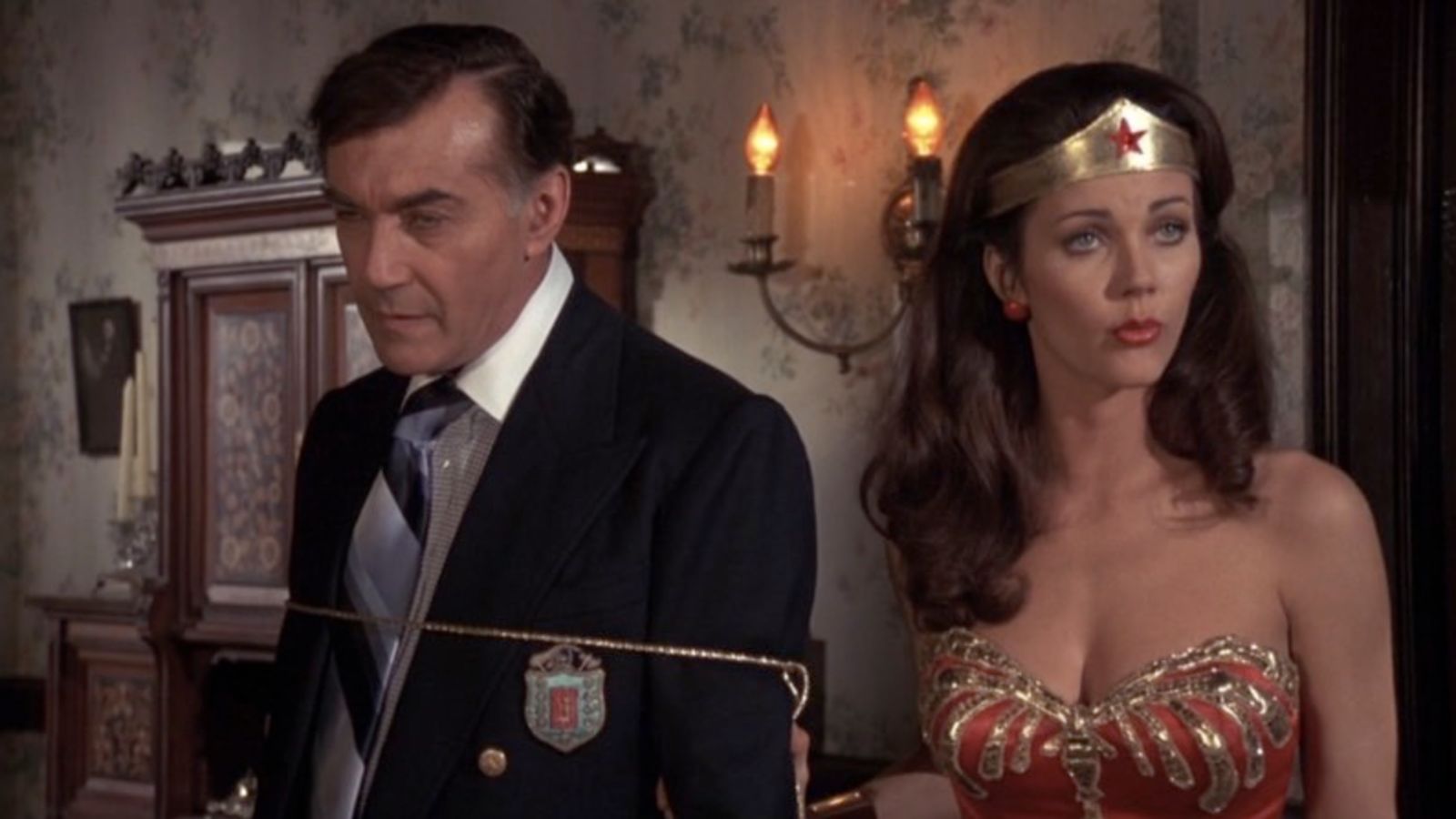 Wonder Woman The Complete Collection 1975 1979 Blu Ray July 28th Home Theater Forum Home Theater Forum