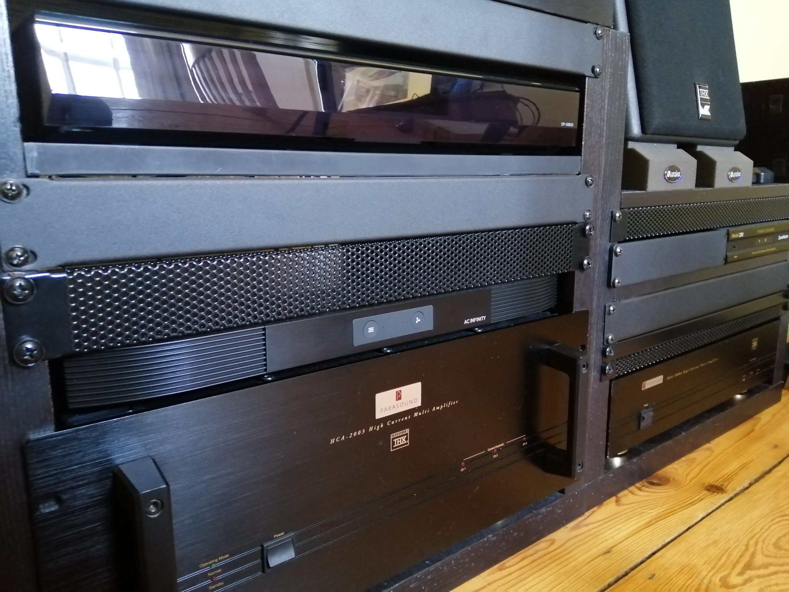 Home theater maintenance tips