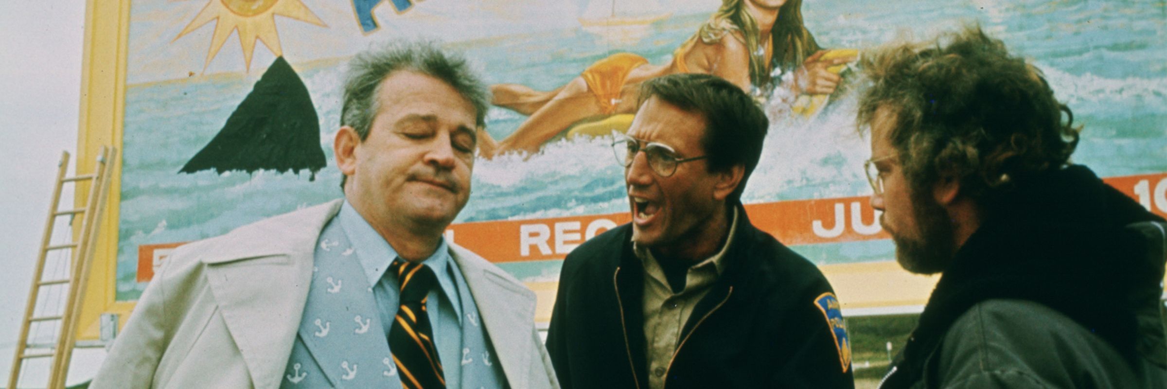 Jaws 50Th Anniversary The Netflix Review That Will Shock You - ro4y1p8