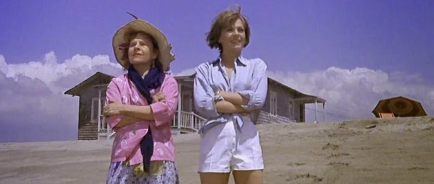 Bluray Review Inside Daisy Clover Bluray Review Home Theater Forum