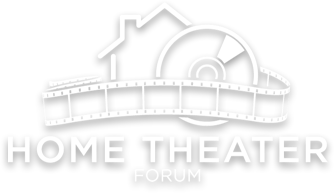 Home Theater Forum • Home Theater Forum is a site dedicated to the Home Theater Forum • Home Theater Forum is a site dedicated to the