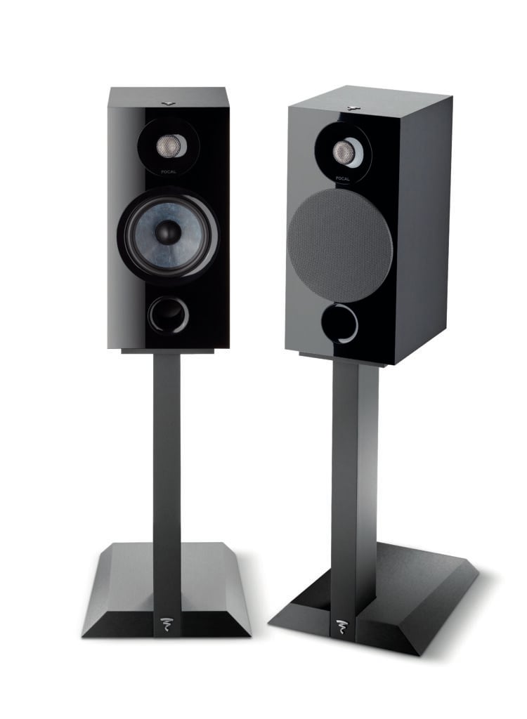 Focal Chora 826-D Surround Speakers
