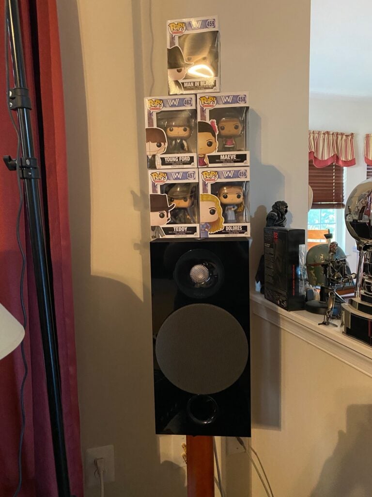Focal Chora 826-D Satellite Speaker 