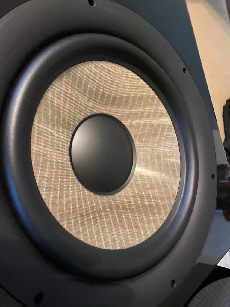 Focal Chora 826-D Driver