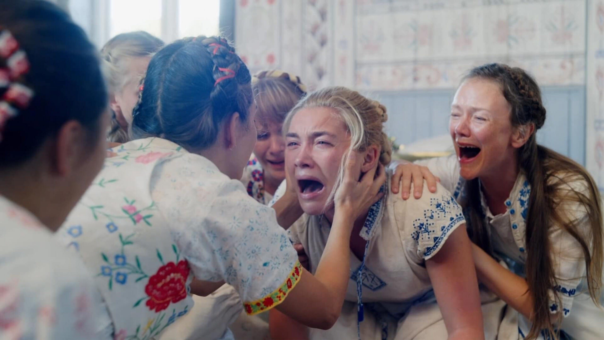 A few words about…™ Midsommar (Director's Cut) - in 4k UHD Blu-ray 