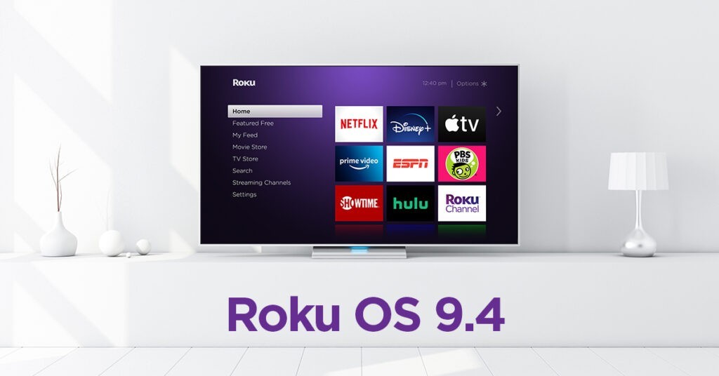 roku tv