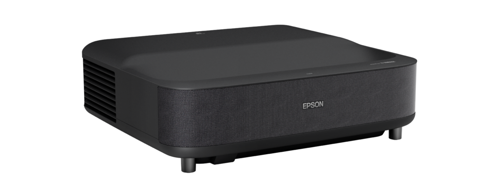 EpiqVision Ultra LS300 Smart Streaming Laser Projector - Black, Products