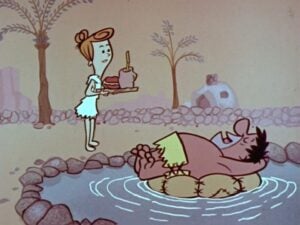 The Flintstones Complete Series Screenshot