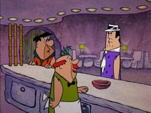 The Flintstones Complete Series Screenshot