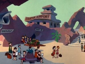 The Flintstones Complete Series Screenshot