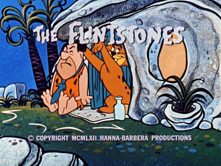 The Flintstones Complete Series • Home Theater Forum