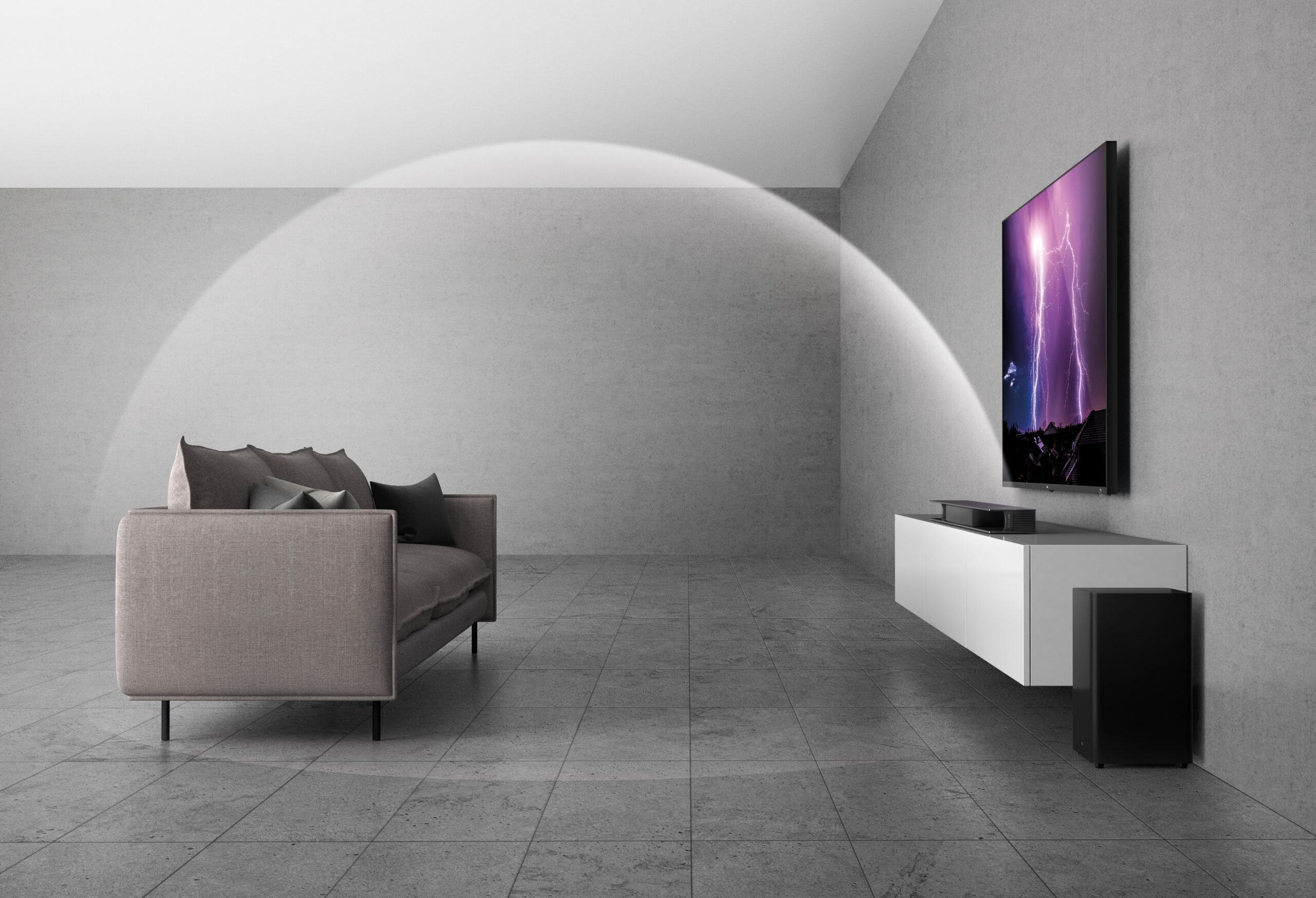 Surround sound explained: from 5.1 to Dolby Atmos, DTS:X and room EQ
