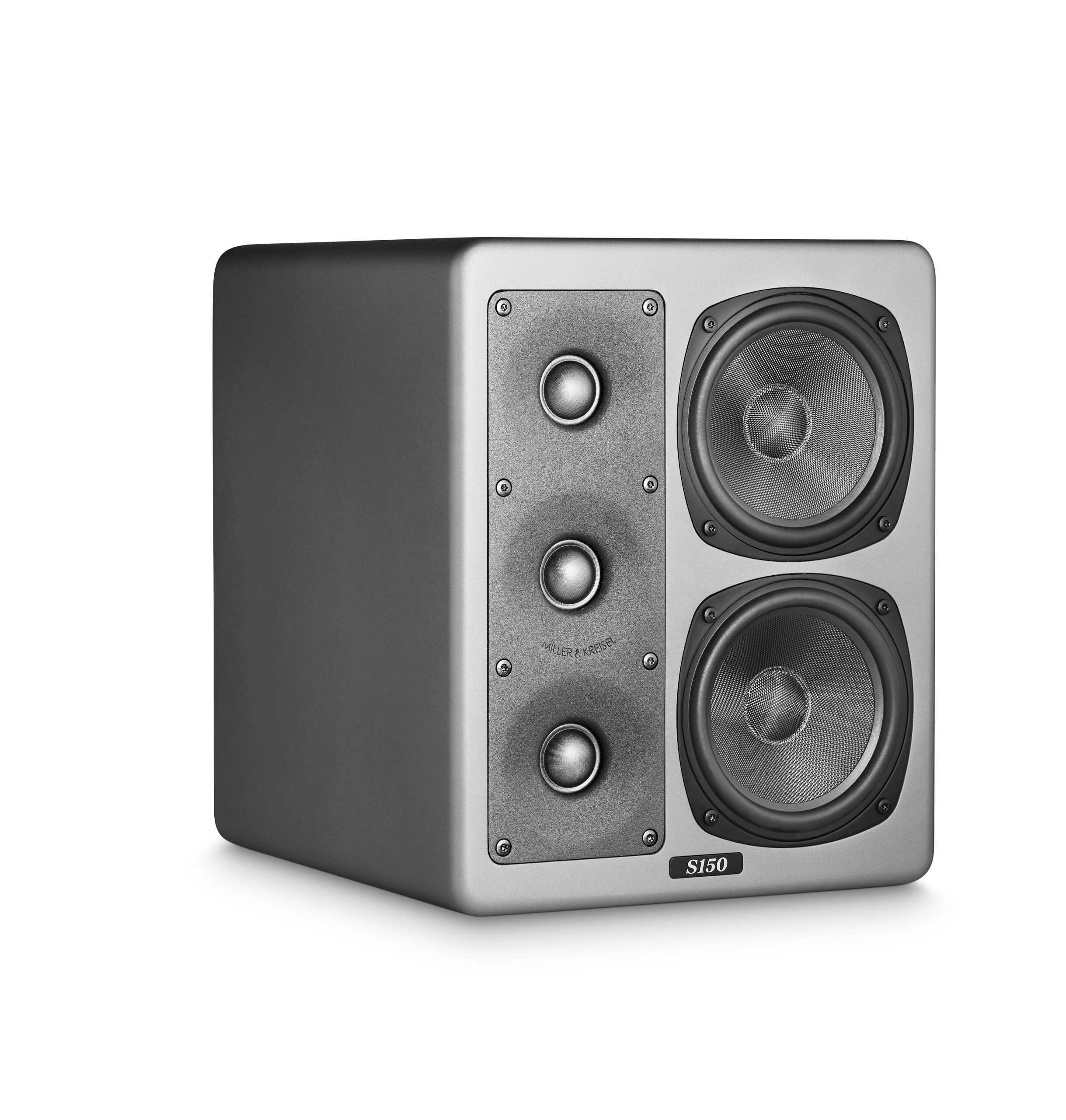 M&K S150 25th Anniversary Limited Edition Speakers