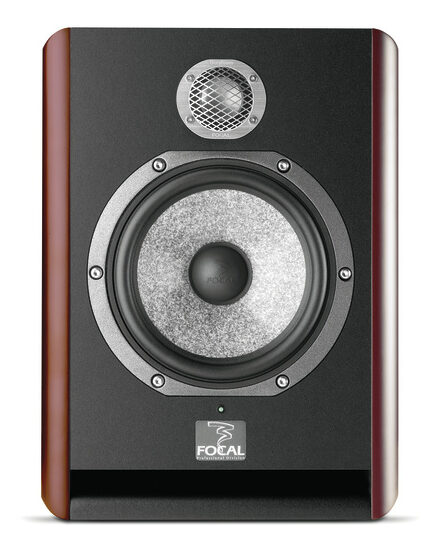 Focal Solo6 Be Powered Studio Monitor Speaker Front