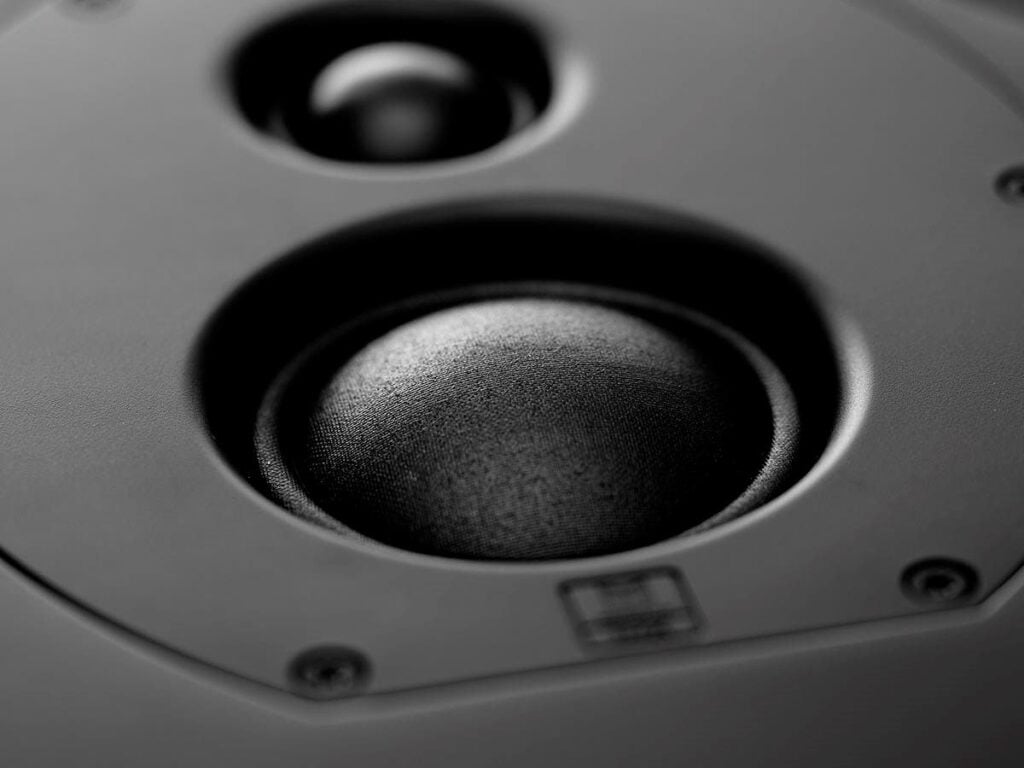 Monolith THX-LCR In-Wall THX-ULTRA Speaker