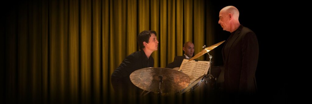 whiplash blu ray review