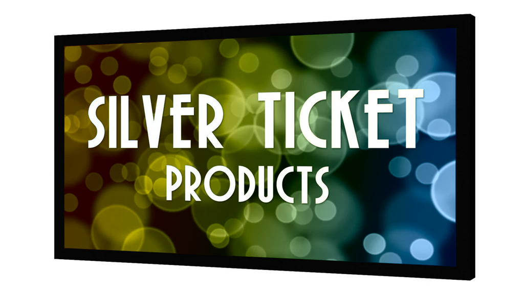 Silver Ticket WVS Screen