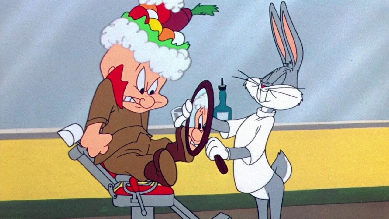 Bugs Bunny 80th Anniversary Collection Review