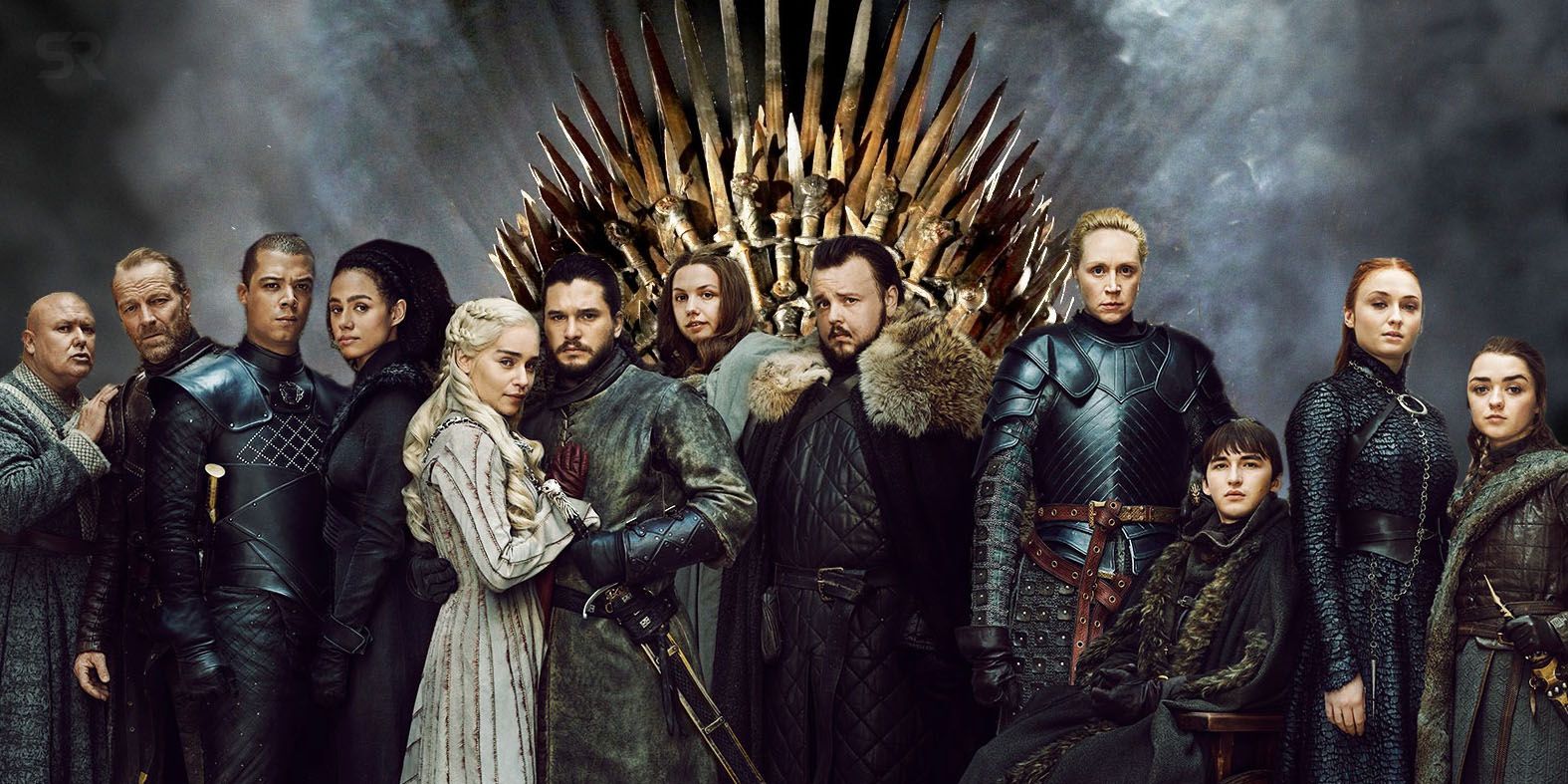 Game of Thrones Review