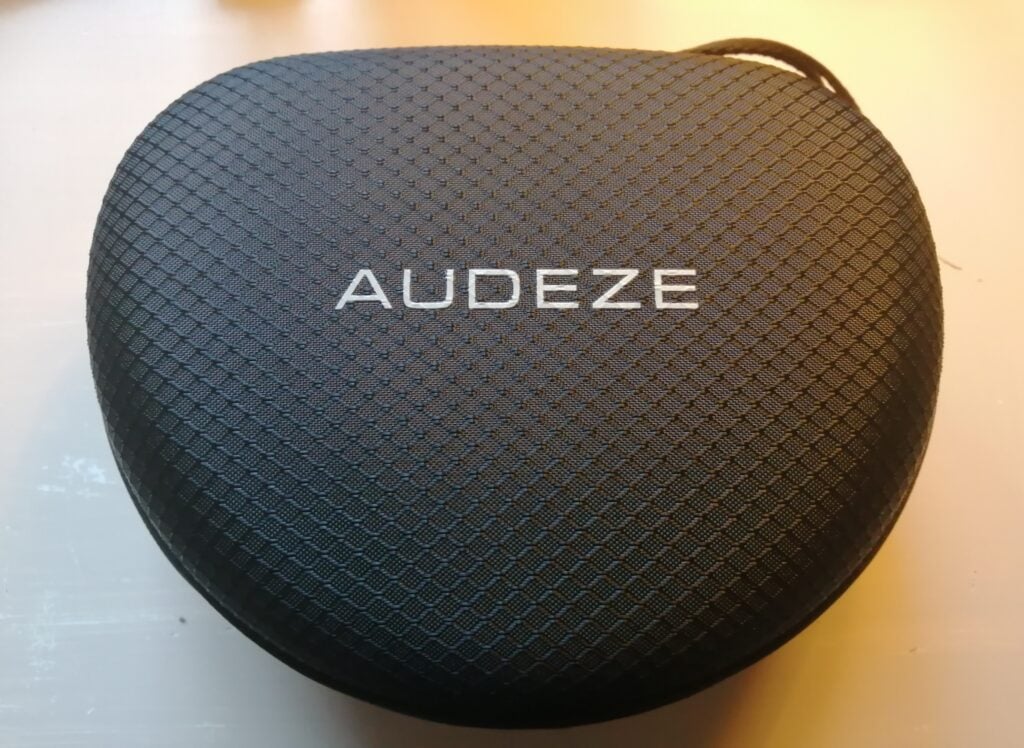 Audeze LCD-1 Case