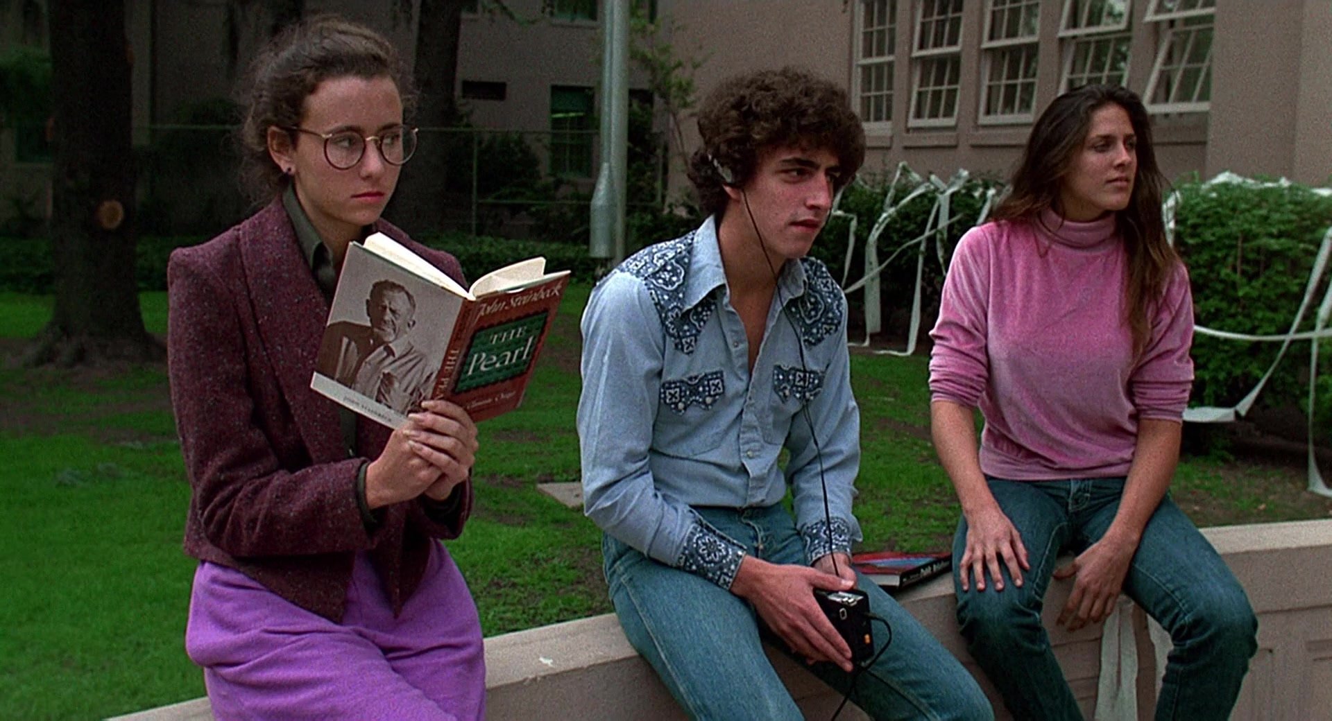 Fast Times At Ridgemont High Cast Photo - vrogue.co