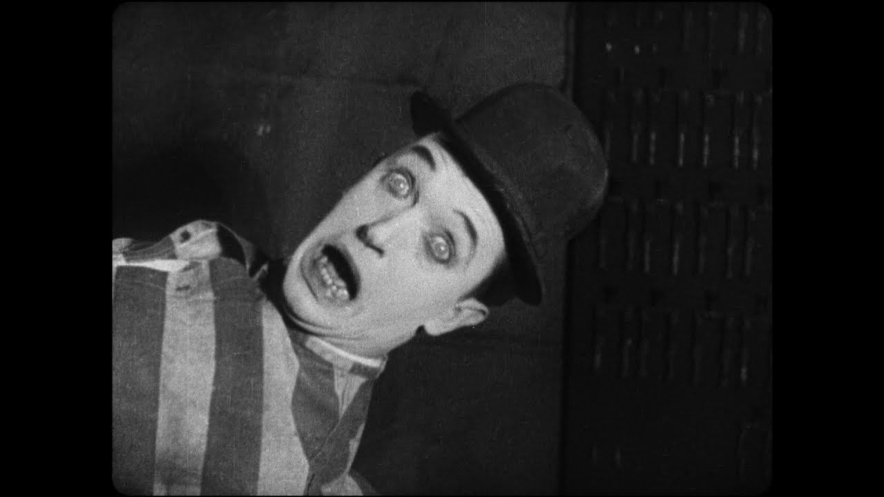 Laurel or Hardy: Early Solo Films Screenshot