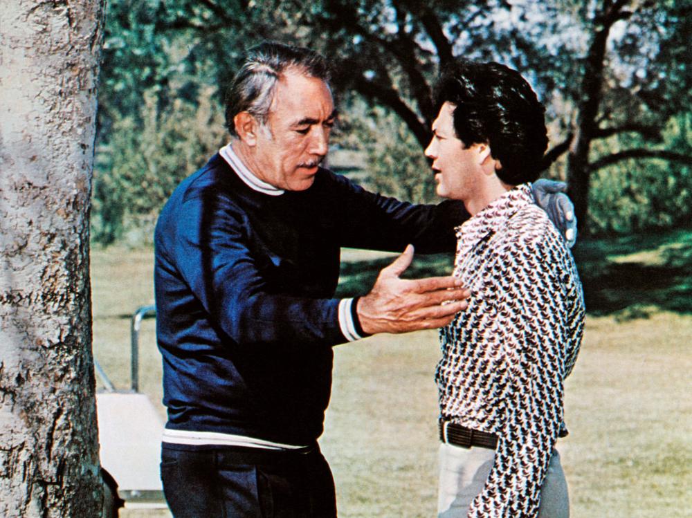 The Don is Dead Bluray Review • Home Theater Forum