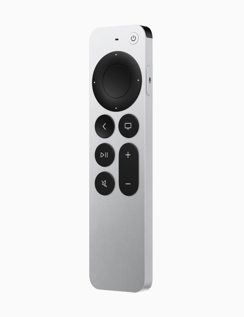 fraktion moderat Fremskreden Apple unveils next-gen Apple TV 4K with Dolby Vision and high frame rates •  Home Theater Forum | Home Theater Forum