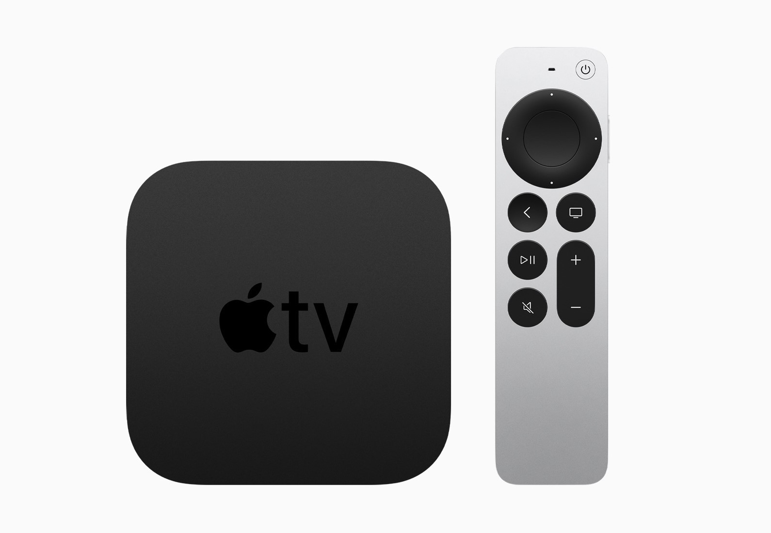 Apple unveils nextgen Apple TV 4K with Dolby Vision and high frame